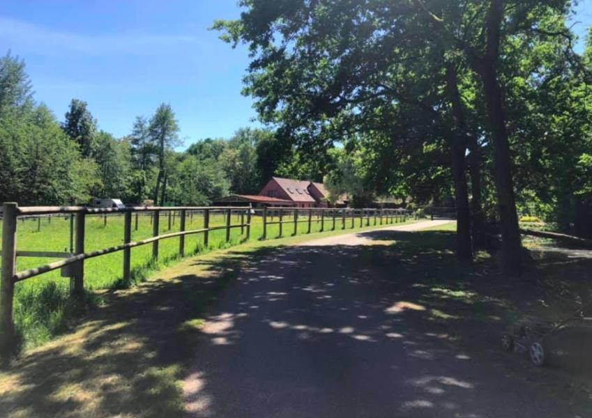 Gites Du Tichweg Colmar Eksteriør bilde